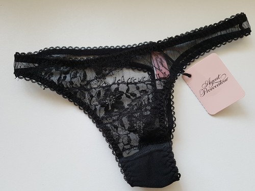 Agent provocateur angelica - agent,