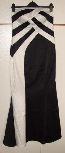 Debut black cream - black, &