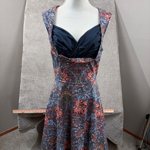 Lindy bop floral william - lindy,