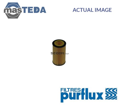 L311 engine oil filter - engine, purflux