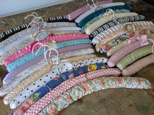 Vintage mixed pattern - x,