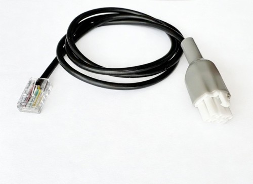 Mfj 5114k type interface - mfj-5114k, cable