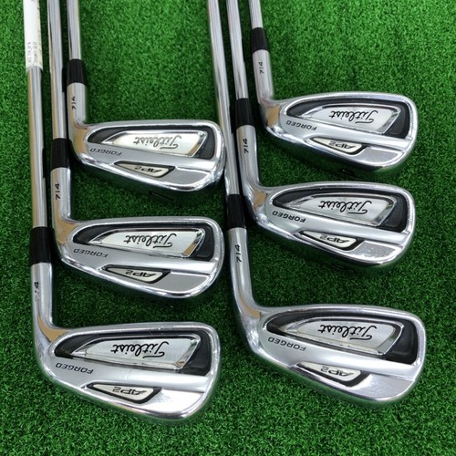 Titleist iron set - iron, 5-p