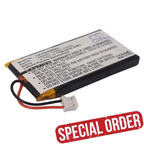 Battery for philips pronto - for,