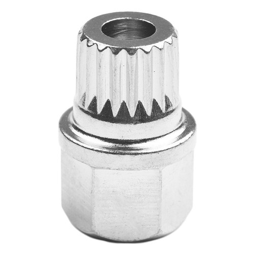 For bmw lug nut - lug, removal