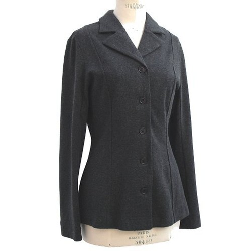 Vintage 1980s jacket dark - jacket,