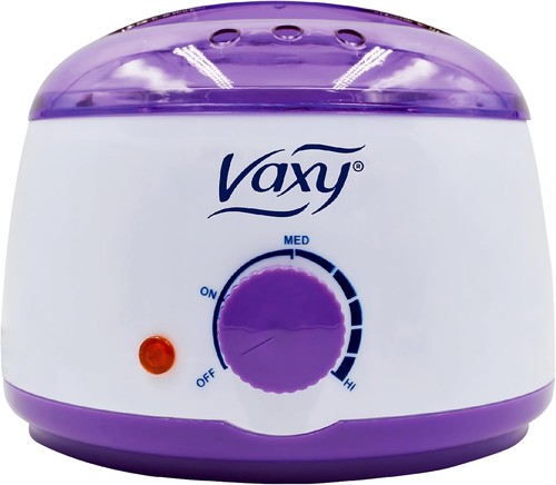 Professional wax heater vaxy - professional,