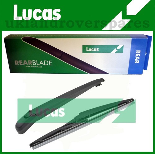 Mazda estate rear wiper arm - estate,