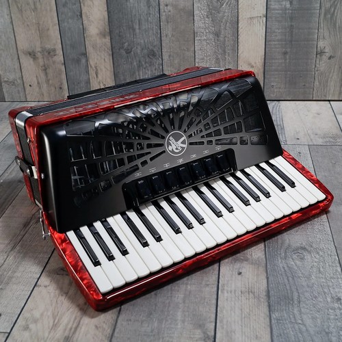 Hohner bravo iii chromatic - hohner,