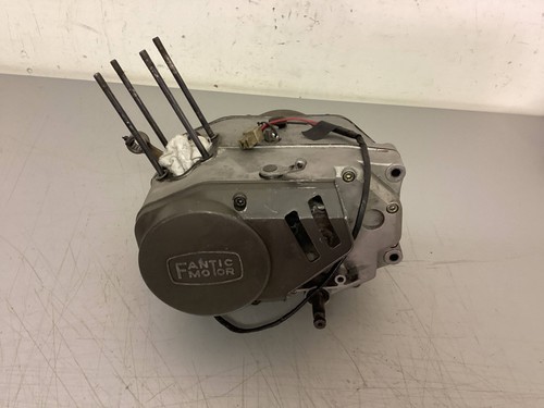 Fantic sp6 minarelli p6 - fantic,