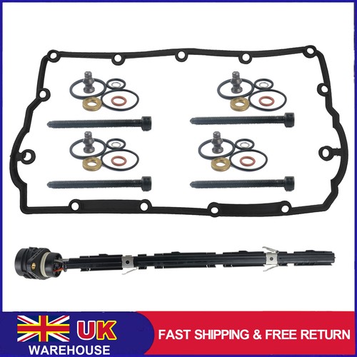 Injector wiring loom kit - wiring,