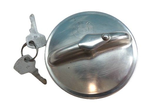 Bmw e12 fuel cap tank - bmw,
