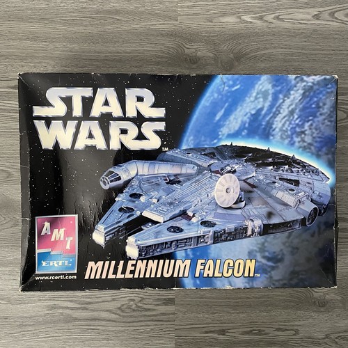 Vintage 2005 star wars - vintage,
