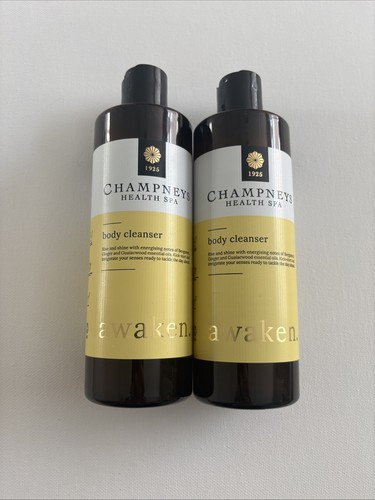 Champneys health spa awaken - champneys,