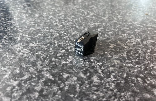 Ortofon sl15 ell low - sl15,
