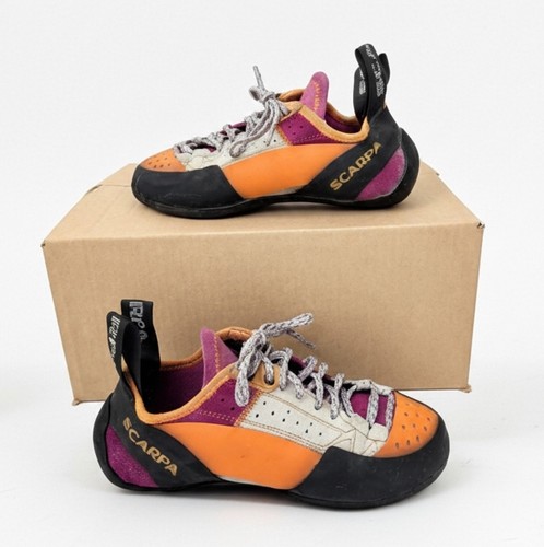Scarpa techno climbing - x,