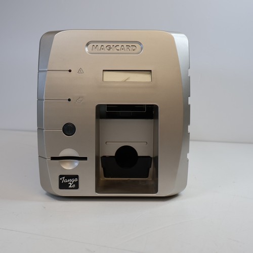 Magicard tango dual - magicard, 2e