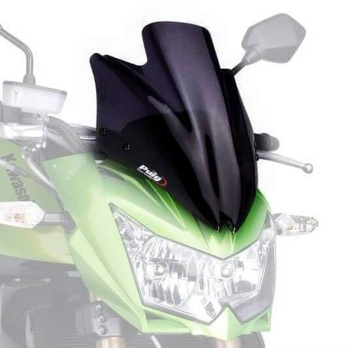 Puig sport screen windshield - puig,