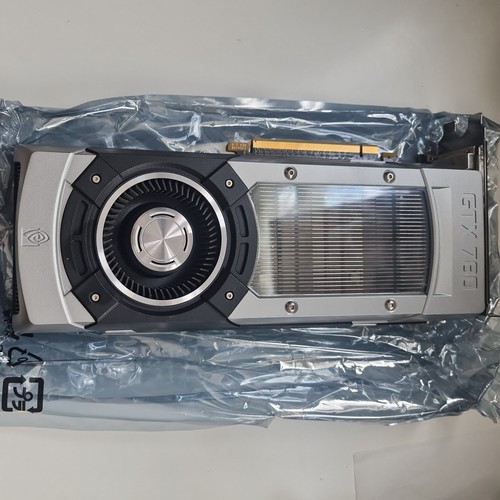 Evga nvidia geforce gtx - nvidia, 780