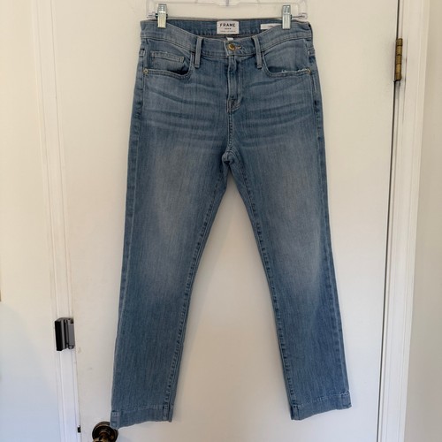 Frame boy jeans womens size - womens,