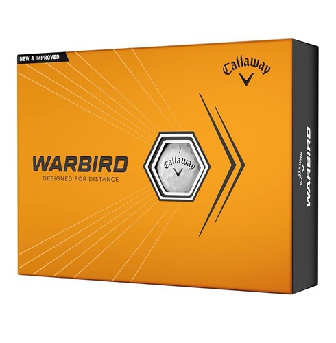 Callaway warbird distance golf - warbird,