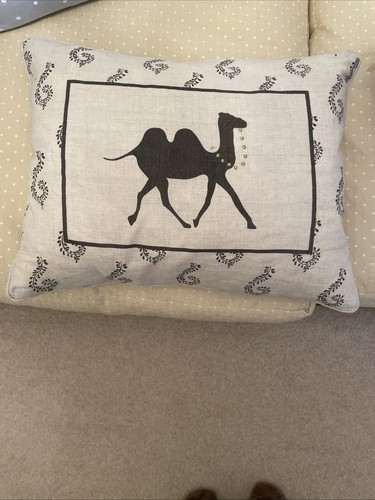 Susie watson cushion - susie, 49cm
