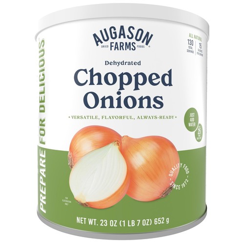 Augason farms dehydrated - augason,