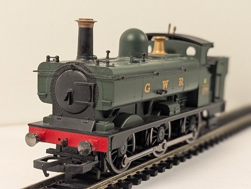 Hornby gauge class - hornby,