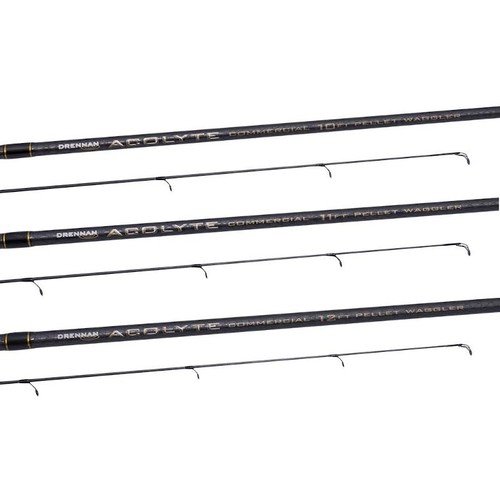 Drennan acolyte commercial - drennan,