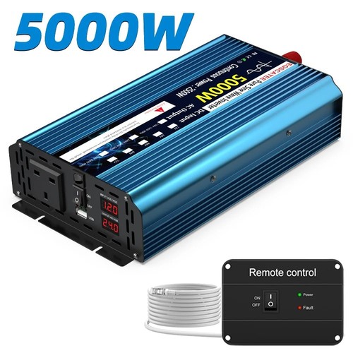 2500w pure sine - 2500w,