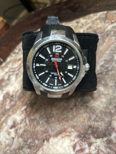 Swiss military hanowa 4165 - swiss,