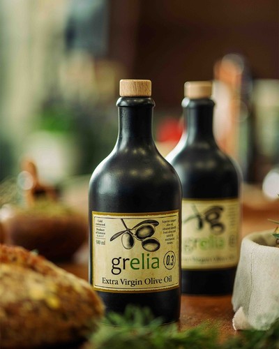 Greek extra virgin olive oil - greek,