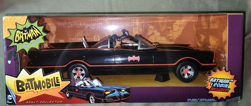 Batman classic series 66 - batman, tv