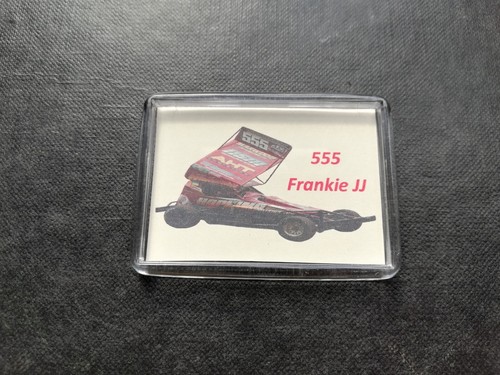 Frankie wainman junior - wainman,