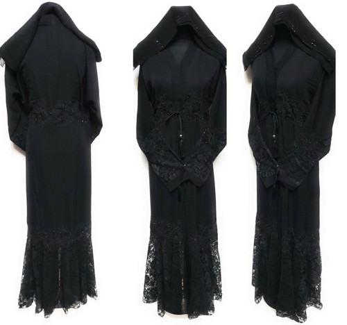 Latest design abaya - latest,