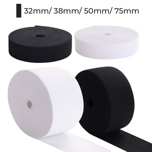 Flat elastic cord 2 3 - elastic,