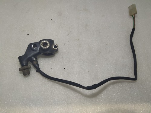 Yamaha 175 250 400 tw - 175,