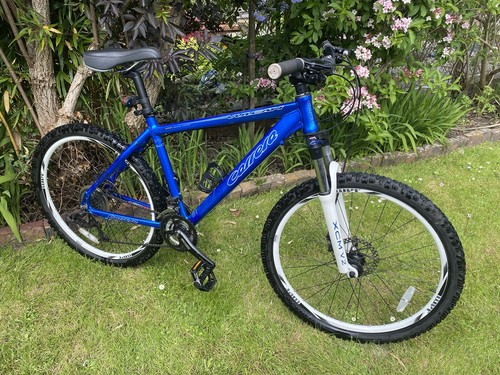 Carrera vulcan frame - carrera,