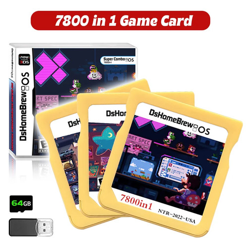 7800in1 card game - 7800in1,