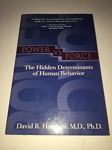 Power force the - vs., force: