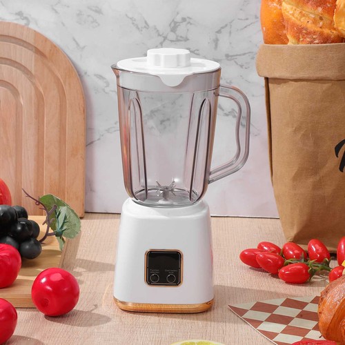 Food processor blender - food,