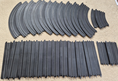 Matchbox powertrack track - matchbox,