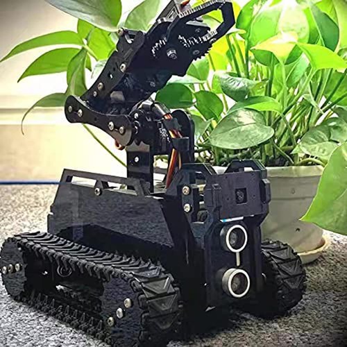 Diy robot model - diy,
