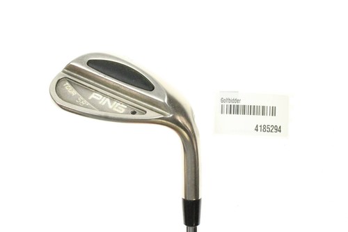 Ping tour black chrome nickel - ping,