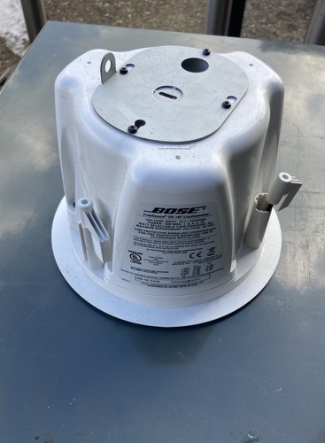 Bose freespace 16f white - 7,