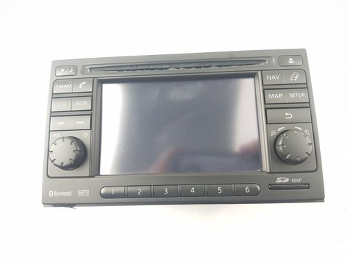 2010 nissan qashqai - 2010,