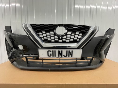 Genuine nissan qashqai - genuine,