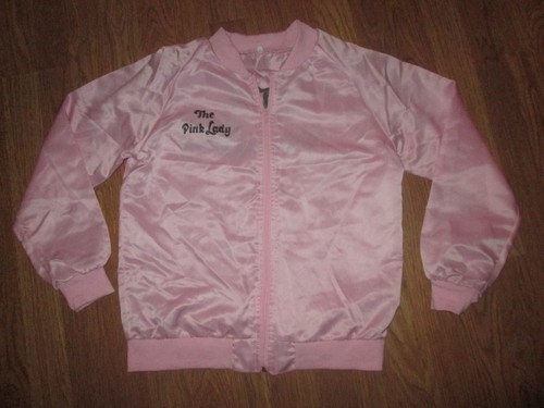 Womens grease pink - womens,
