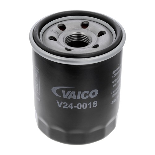 Vaico oil filter high - oil, quality