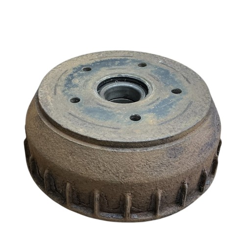 Avondale caravan brake drum - caravan, 5